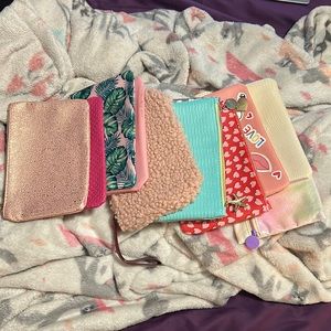 Ipsy bags